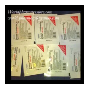 Buy fentanyl 100mcg patch online overnight without prescription