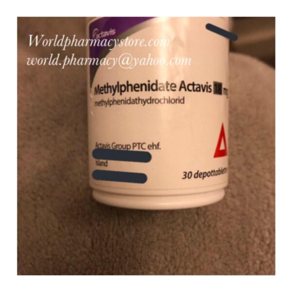 Methylphenidate for sale online