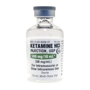 Buy Ketamine HCL online