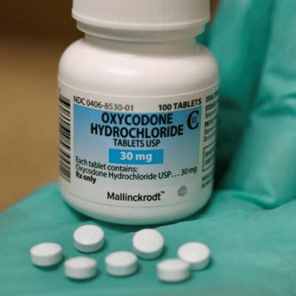 Oxycodone 30 mg overnight without prescription