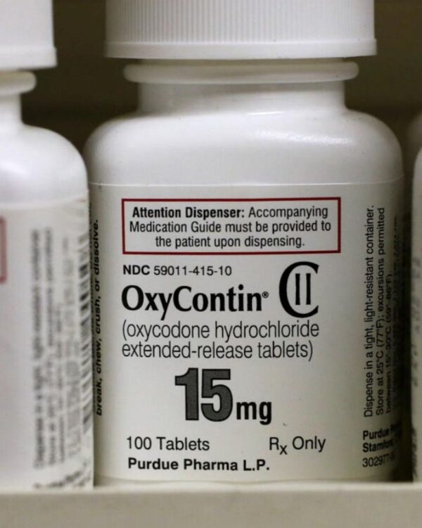 Oxycodone OxyContin overnight without prescription