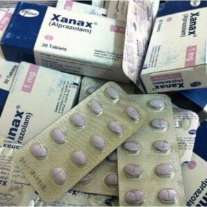 Buy XANAX ALPRAZOLAM PILLS online overnight without prescription