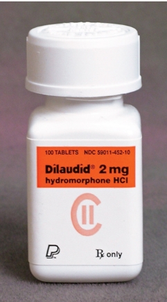 Dilaudid 2mg online without prescription